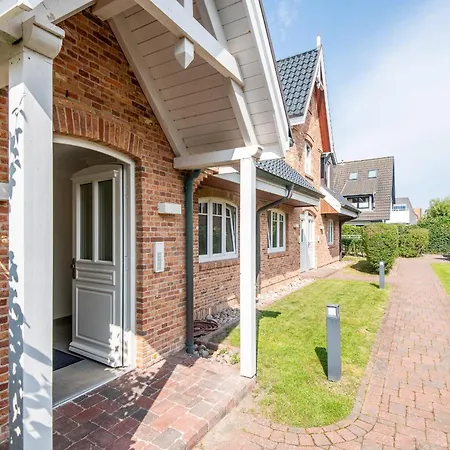 Haus Doktor Ross Strasse 31 Whg 4 شقة